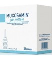 MUCOSAMIN GEL RETT MICROCL 6PZ