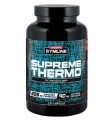 GYMLINE SUPREME THERMO 120CPS