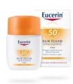 EUCERIN SUN VISO FLUID FP50+