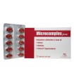 MICROCOMPLEX FORTE 20CPS SOFTG
