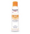 EUCERIN SUN SPR TOC SECC SPF50