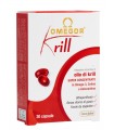 OMEGOR KRILL 30CPS MOLLI