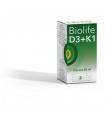 BIOLIFE D3+K1 GOCCE 50ML