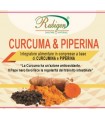 CURCUMA&PIPERINA RUBIGEN120CPR