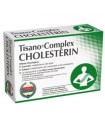CHOLESTERIN TISANO COMPL 30CPR