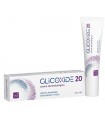 GLICOXIDE 20 CREMA 25ML