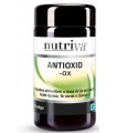 NUTRIVA ANTIOXID-OX 30CPS