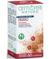 ARMORES MINERAL BENEFIT 60CPR