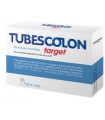 TUBES COLON TARGET 30CPR