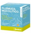 FLUIMUCIL MUCOL*30BUST200MGS/Z
