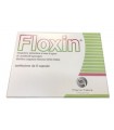 FLOXIN 8CPS