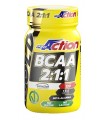 PROACTION GOLD BCAA 120 COMPRESSE