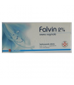 FALVIN 2% CREMA VAGINALE TUBO 78 G + 1 APPLICATORE