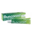 RUSCOROID 10 MG/G + 10 MG/G CREMA RETTALE 1% + 1% CREMA TUBO 40 G