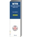 NTR SPRAY NASALE SOLUZIONE FLACONE NEBULIZZATORE 15 ML
