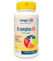 LONGLIFE B COMPLEX 50 T/R 60 TAVOLETTE