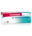 CANESTEN 1% 1% POLVERE CUTANEA 1 FLACONE 30 G