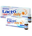 LACTO BABY 3 MILIARDI 7 FLACONCINI 10 ML