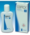 SEBIPROX 1,5% SHAMPOO 1,5% SHAMPOO 1 FLACONE HDPE DA 100 ML