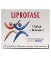 LIPROFASE 120 COMPRESSE