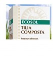 ECOSOL TILIA COMPOSTA GOCCE 50 ML