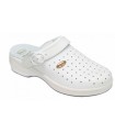 NEW BONUS PUNCHED BYCAST UNISEX REMOVABLE INSOLE BIANCO 37