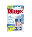 BLISTEX CLASSIC LIP PROTECTION 2 STICK