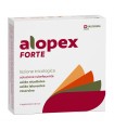 ALOPEX FORTE LOZIONE RUBEFACENTE 2 ROLL ON 20 ML