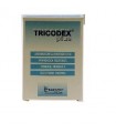 TRICODEX PLUS 15 COMPRESSE