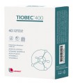 TIOBEC 400 40 COMPRESSE FAST-SLOW