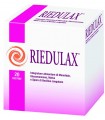 RIEDULAX POLVERE DEGLUTIBILE 20 BUSTE X 10 G