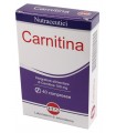 CARNITINA 40 COMPRESSE