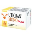 UTICRAN MONO MAXI 60 COMPRESSE 48 G