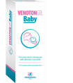 VENOTON BABY GEL 40 ML