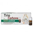 TRIOCARBONE GAS CONTROL 7 FLACONCINI 10 ML
