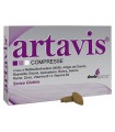 ARTAVIS 30 COMPRESSE