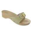 PESCURA HEEL ORIGINAL BYCAST WOMENS SAND EXERCISE SABBIA 37
