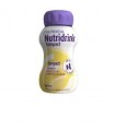 NUTRIDRINK COMPACT CIOCCOLATO 125 ML 4 PEZZI