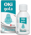 OKI GOLA 1,6% COLLUTORIO 1,6% COLLUTORIO FLACONE DA 150 ML