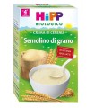 HIPP BIO SEMOLINO DI GRANO200G