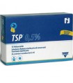 TSP 0,5% SOLUZIONE OFTALMICA UMETTANTE LUBRIFICANTE 30 FLACONCINI MONODOSE 0,5 ML