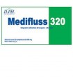 MEDIFLUSS 320 20 COMPRESSE