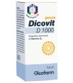 DICOVIT D 1000 7,5 ML