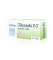 GLICEROLO EG ADULTI 2250 MG SUPPOSTE ADULTI 2.250 MG SUPPOSTE 18 SUPPOSTE