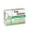 TRIOCARBONE PANCIA PIATTA 10 + 10 BUSTINE