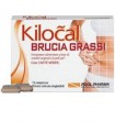KILOCAL BRUCIA GRASSI 15 COMPRESSE