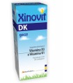 XINOVIT DK 50 GOCCE 12 ML