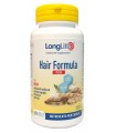 LONGLIFE HAIR FORMULA PLUS 60 TAVOLETTE