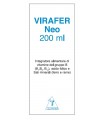 VIRAFER NEO FLACONE 200 ML