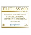 ELITUSS 600 10 BUSTINE